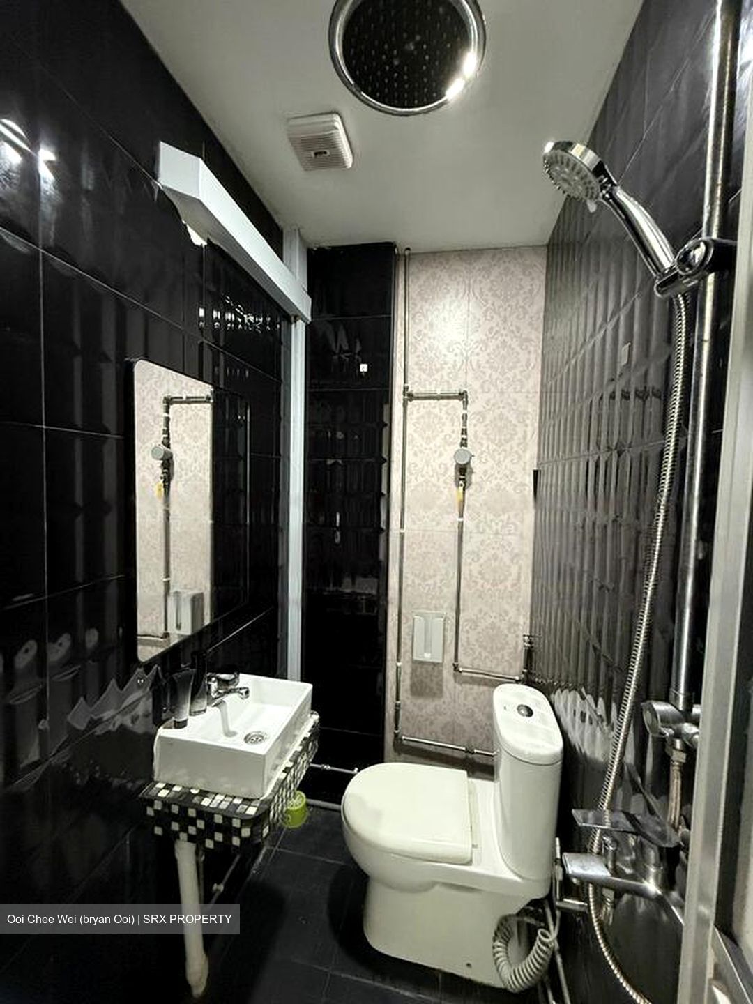 Jjh Residences (D13), Apartment #466936361